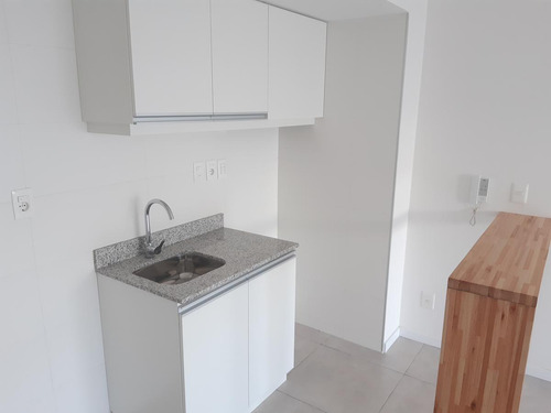 Imagen 6 de 16 de Apartamento - Pocitos Nuevo