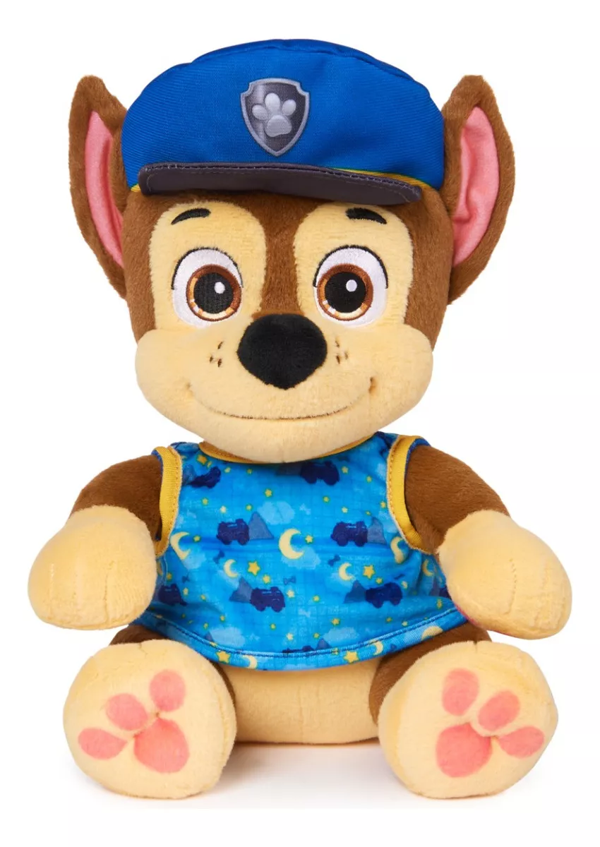 Primera imagen para búsqueda de chase paw patrol