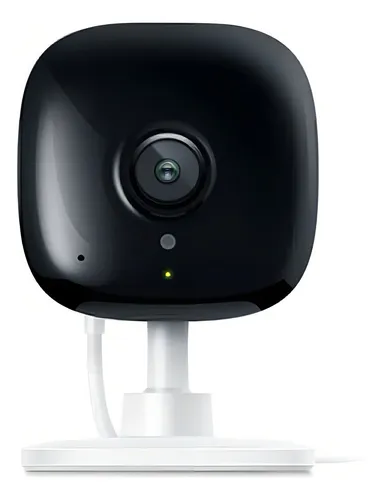 Tp-link, Cámara Seguridad Wifi Alarma 3mp Audio, Tapo C110 C