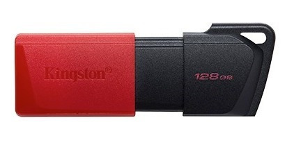 Imagen 4 de 6 de Pendrive 128gb Kingston Datatraveler Exodiam Usb3.2 Original