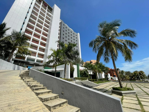 (hl28) Vendo Hermoso Apartamento En Tucacas 