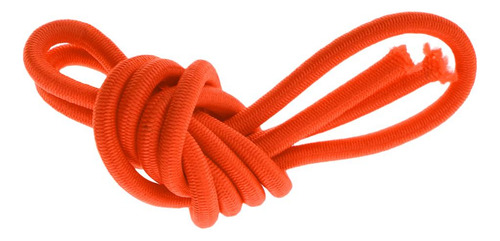 2 Cuerda Elástica Elástica De 3x6mm, Cordón De 2 Piezas