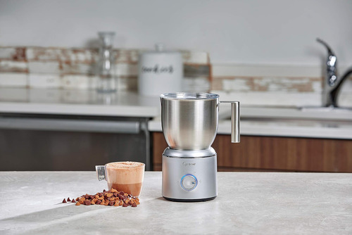 Capresso Select Select Automático De Leche Automática Y De
