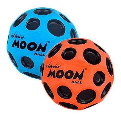 Pack Waboba Moon Ball