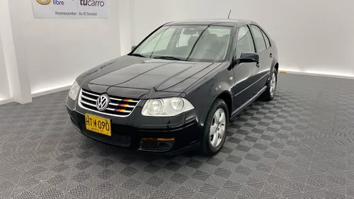 Volkswagen Jetta 2.0 Europa CO