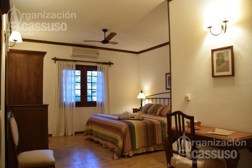 Hotel - San Rafael