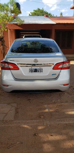 Nissan Sentra 1.8