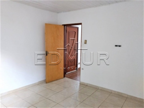 Casa - Nova Gerty - Ref: 21281 - V-21281