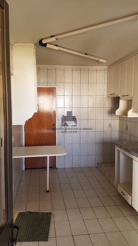 Imagem 13 de 14 de Apartamento À Venda No Bairro Centro - São José Do Rio Preto/sp - 2020746