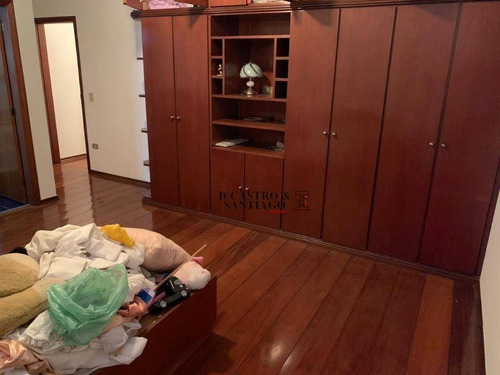 Imagem 20 de 30 de Sobrado Com 3 Dormitórios À Venda, 330 M² Por R$ 1.270.000 - Mooca - São Paulo/sp - So0247