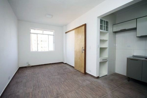 Imagem 1 de 20 de Apartamento, 22 M² - Venda Por R$ 160.000,00 Ou Aluguel Por R$ 1.097,00/mês - Sé - São Paulo/sp - Ap20221