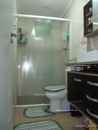 Imagem 11 de 15 de Ref.: 4543 - Apartamento Em Osasco Para Venda - V4543