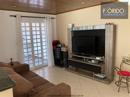 Imagem 25 de 29 de Casas À Venda Em Atibaia/sp - Compre A Sua Casa Aqui! - 1479543