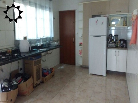 Imagem 13 de 30 de Casa Jardim D'abril - Ca10379 - 32543425