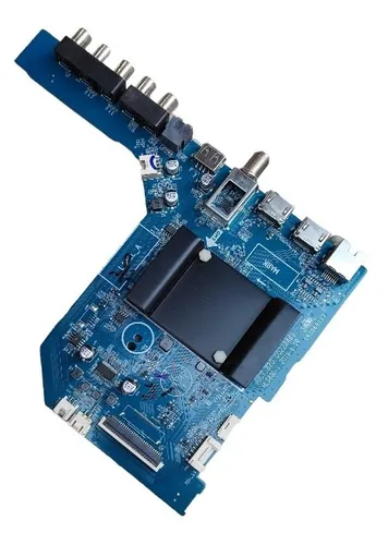 comprar Placa Principal Tv Philco Ptv32g52s Juc7.820.00228489 Va