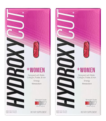 Pastillas Para Bajar Peso  Hydroxycut + Pastillas Para Mujer