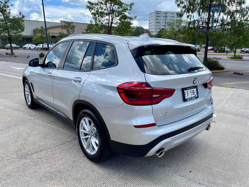 Imagen 6 de 11 de Bmw X3 2.0 Sdrive20ia At 2020