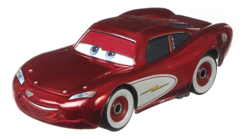 Cars De Disney Y Pixar Vehículo Juguete Mcqueen Stickers