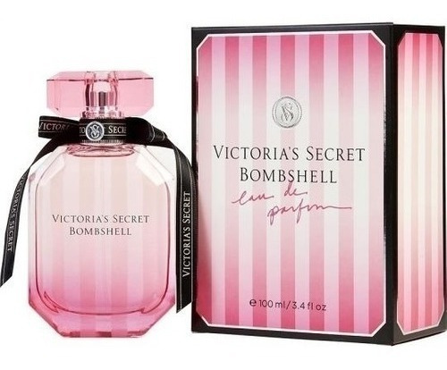 Perfume Victoria's Secret Bombshell 3.4 Oz / 100 Ml Women