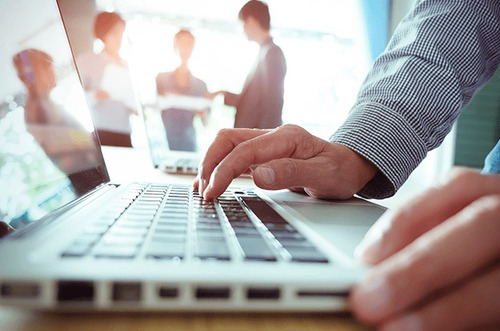 Alquiler Copiadora Multifuncional Para Empresas