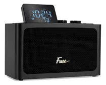 Comprar Radio De Despertador Vintage Fuse Zide | Altavoz De Radio Fm