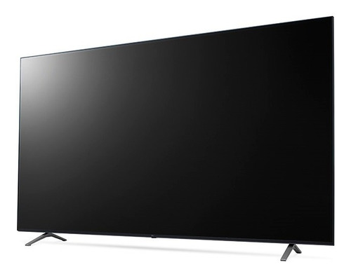 Smart Tv Thinq Ai 50 4k 50uq801c0sb Mh LG Bivolt