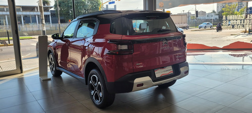 Citroen C3 Aircross Feel Shine 5 7 As Entrega Asegurada