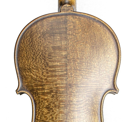 Viola De Arco Rolim Envelhecida Fosca 37,5