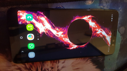 Galaxy A8 Plus 2018 64gb