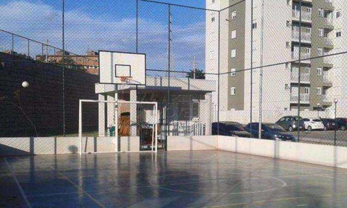 Imagem 8 de 16 de Scalla Andar Médio 60m² 2 Dorms 2 Vagas Vista Livre J-5555 - V5555