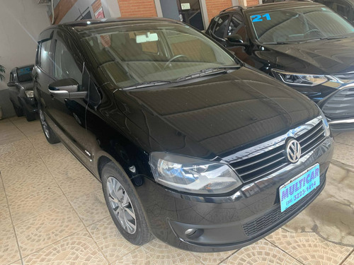 Imagem 3 de 10 de Volkswagen Fox 1.6 Mi Prime 8v Flex 4p Manual