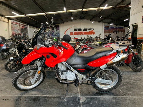 Imagen 15 de 15 de Bmw F650gs Gs