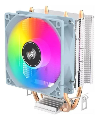 Disipador Cpu Cooler Amd Intel Aigo Ice200 Pro