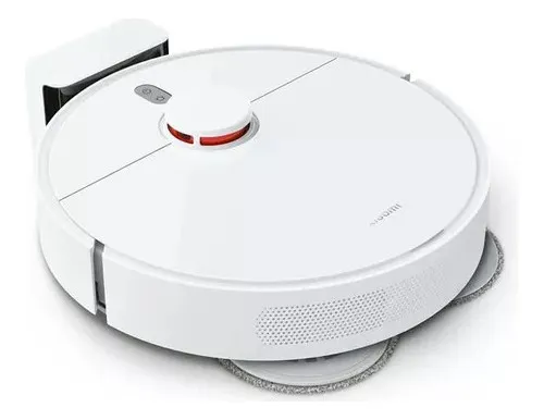 comprar Xiaomi B105 robô aspirador S10+ cor branco