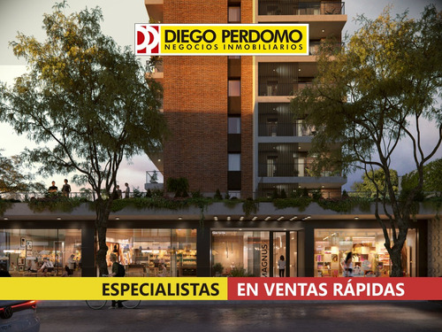 Apartamentos En Venta En Magnus, San José De Mayo