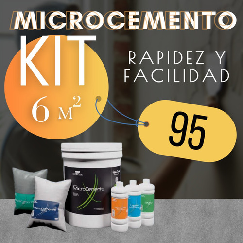 Microcemento