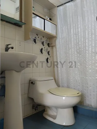 Apartamento En Res. Parque Mar