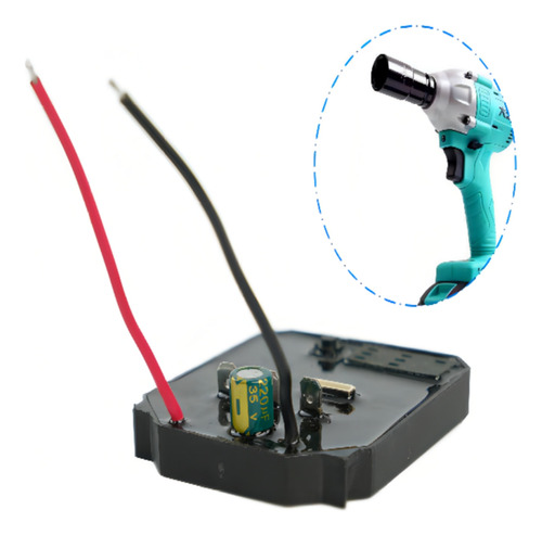 Para Placa De Control De Accionamiento Dayi 2106/161/169 E I