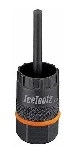 Icetoolz - Extractor Cassette Herramienta Con Pin Talla 09c1