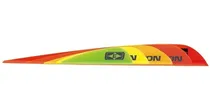 Comprar Plumas Vanes Timones Easton Diamond Flechas Jazz Tribute X 6