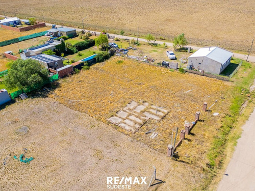 Venta Lote Barrio 17 De Mayo