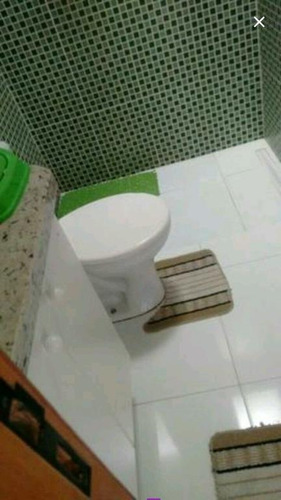 Sobrado Residencial À Venda, Vila Formosa, São Paulo. - So6174