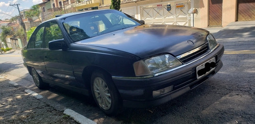 Chevrolet Omega Cd 4.1 Automático 1997