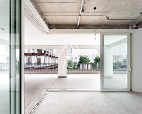 Imagem 9 de 20 de Maison Com Terraço De 422mts Com Raia E Jacuzzi - Ap13702 - 69420168