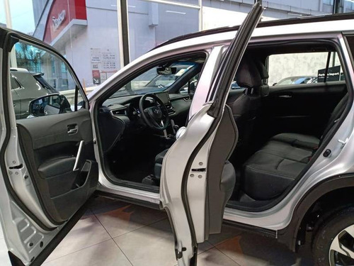 Imagem 7 de 8 de Toyota Corolla Cross 2.0 Vvt-ie Flex Xre Direct Shift