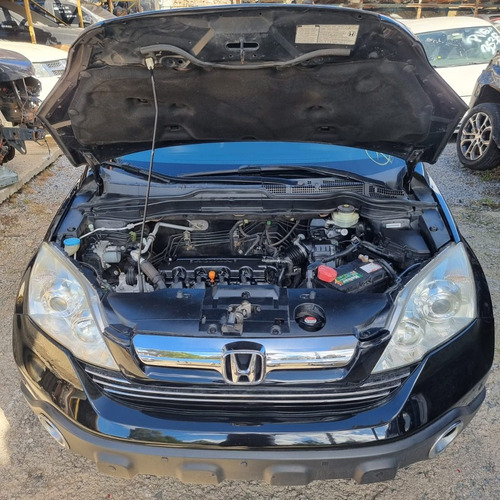 Sucata Honda Crv 2.0 2009 150cvs 115.927km - Rs Auto Peças