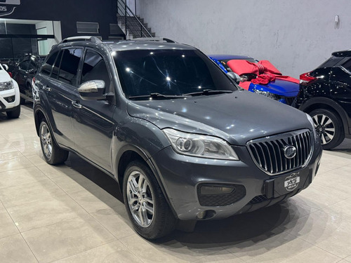 Lifan X60 1.8 Talent S 4x2 5p