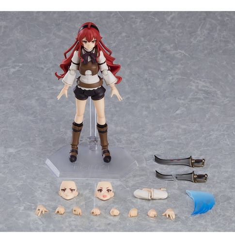 Figma Eris Boreas Greyrat + Bonus | Akibakei Store