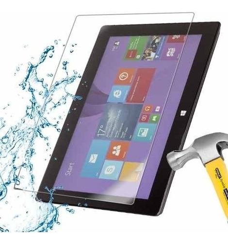 Protector Pantalla Antishock Tablet Microsoft Surface Pro 2