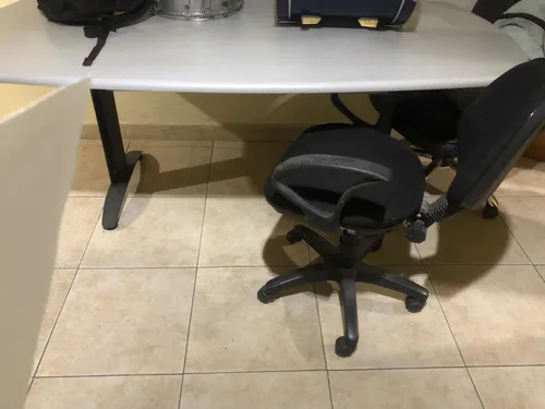 Mobiliario De Oficina (Usado)